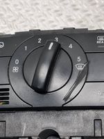 Mercedes-Benz A W169 Centralina del climatizzatore A1698301985