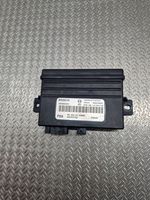 Citroen C4 Grand Picasso Parking PDC control unit/module 0263004233