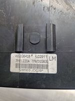 Nissan Qashqai Muut ohjainlaitteet/moduulit 285E0JD02B