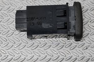 30864281 Volvo S40, V40 Multifunctional control switch/knob, 10.00  