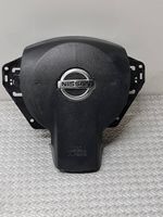 Nissan Qashqai Airbag de volant 98510JD15C