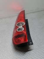 Ford Fiesta Lampa tylna 6S6113405A