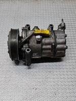 Ford Fusion Compressore aria condizionata (A/C) (pompa) 9671453780