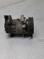 Renault Modus Ilmastointilaitteen kompressorin pumppu (A/C) 8200365787