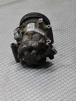 Renault Modus Ilmastointilaitteen kompressorin pumppu (A/C) 8200365787