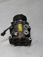 Ford Fiesta Ilmastointilaitteen kompressorin pumppu (A/C) YS4H19D629AC