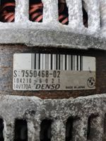 BMW 1 E81 E87 Generatore/alternatore 7550468