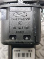 Ford Fusion Elektrisko logu slēdzis 6S6T14529AB