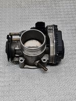 Volkswagen Sharan Throttle valve 408237111003