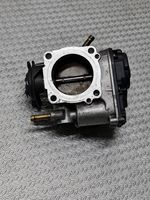 Volkswagen Sharan Throttle valve 408237111003