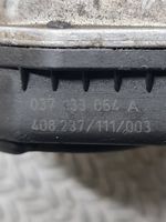 Volkswagen Sharan Zawór przepustnicy 408237111003