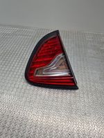 Renault Captur Lampy tylnej klapy bagażnika 0286402177
