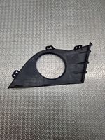 Renault Clio III Mascherina/griglia fendinebbia anteriore 1859427S16