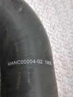 Renault Kangoo II Välijäähdyttimen letku MANC0000402