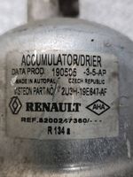 Renault Megane II Osuszacz powietrza klimatyzacji A/C 8200247360