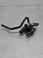 Opel Corsa C Thermostat / Thermostatgehäuse 55182499