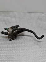 Opel Corsa C Thermostat/thermostat housing 55182499