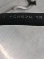 Mazda 6 Wąż / Przewód klimatyzacji A/C ACH87S15