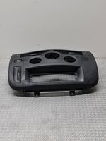 Renault Scenic II -  Grand scenic II Climate control/heater control trim 8200140713