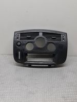 Renault Scenic II -  Grand scenic II Climate control/heater control trim 8200140713