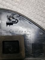 Mercedes-Benz B W245 Obudowa lusterka zewnętrznego drzwi przednich 1696902887