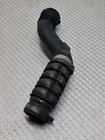 Renault Clio III Tube d'admission de tuyau de refroidisseur intermédiaire 8200296596