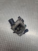 Opel Corsa D Thermostat/thermostat housing 