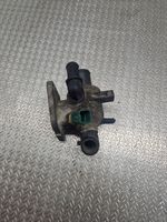 Opel Corsa D Thermostat/thermostat housing 