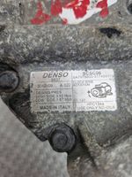 Lancia Musa Ilmastointilaitteen kompressorin pumppu (A/C) 5A7975600