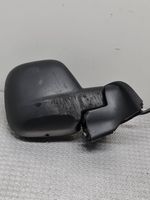 Peugeot Partner III Front door electric wing mirror 