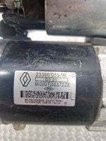 Renault Kadjar Starter motor 233000557R