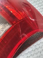 Toyota Yaris Rear/tail lights E131772