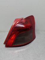 Toyota Yaris Lampa tylna E131772