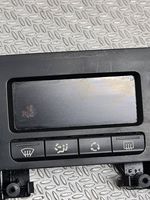 Peugeot 307 Panel klimatyzacji 281160303