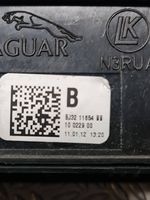 Land Rover Evoque I Przełącznik / Przycisk otwierania klapy bagażnika BJ3211654BB