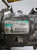 Citroen C4 I Oro kondicionieriaus kompresorius (siurblys) 9683003080