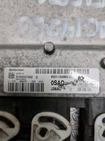 Ford Fiesta Calculateur moteur ECU S180047002D