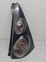 Citroen C1 Lampa tylna 815500H060