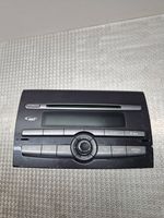 Fiat Bravo Unité principale radio / CD / DVD / GPS 735484418