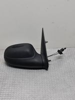 Citroen Saxo Manual wing mirror E2015003