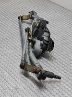 Citroen C3 Tringlerie et moteur d'essuie-glace avant 53630187