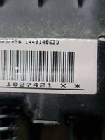Fiat Scudo Ohjauspyörän turvatyyny 14401486ZD