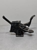 Volkswagen Golf IV Assemblage pédale 1J1721111C