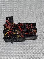 Renault Captur Fuse module 243517012R