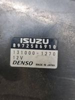 Opel Vectra C Sterownik / Moduł ECU 1310001270