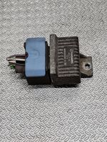 Nissan Qashqai Hehkutulpan esikuumennuksen rele 9640469680A