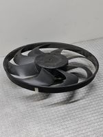 Renault Captur Ventilatore di raffreddamento elettrico del radiatore 5000991