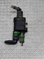 Renault Laguna III Fuel pressure regulator 8200699179A