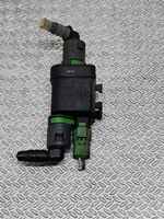 Renault Laguna III Regulator ciśnienia paliwa 8200699179A