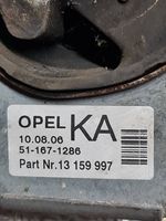 Opel Astra H Supporto di montaggio del motore 13159997